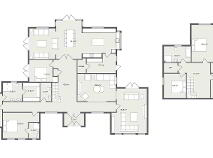 Floorplan 1 of Coolnakeeran,, Leighlinbridge, Old Leighlin