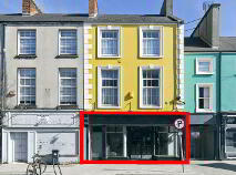 Photo 1 of 37 Clanbrassil Street, Dundalk