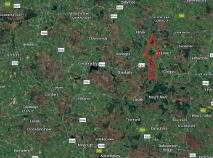 Photo 2 of Approx, 4.77 Ha (11, 8 Acres), Ballincurry, Castlerea