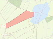 Photo 4 of Approx, 4.77 Ha (11, 8 Acres), Ballincurry, Castlerea
