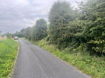 Photo 7 of Approx, 4.77 Ha (11, 8 Acres), Ballincurry, Castlerea