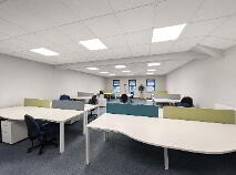Photo 9 of Westpoint Buisness Centre, Ballagh St, Charlestown
