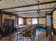 Photo 5 of Into The West Restaurant, Sheepwalk, Frenchpark