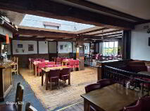 Photo 2 of Into The West Restaurant, Sheepwalk, Frenchpark