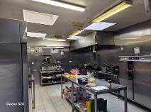 Photo 4 of Into The West Restaurant, Sheepwalk, Frenchpark