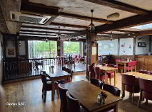 Photo 3 of Into The West Restaurant, Sheepwalk, Frenchpark
