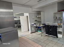 Photo 7 of Into The West Restaurant, Sheepwalk, Frenchpark