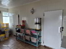 Photo 8 of Into The West Restaurant, Sheepwalk, Frenchpark