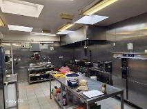 Photo 11 of Into The West Restaurant, Sheepwalk, Frenchpark