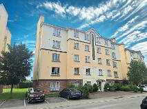 Photo 1 of Apartment 20 Rinardo House Ard Ri, Golden Island, Athlone