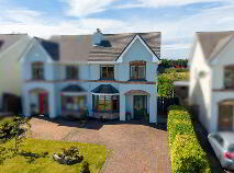 Photo 2 of 4 Meadowbrook, Tulsk, Castlerea