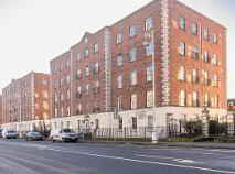 Photo 1 of Apartment 120 Block 4 Custom Hall, Gardiner Street Lower, North City Ce...Dublin