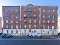 Photo 2 of Apartment 120 Block 4 Custom Hall, Gardiner Street Lower, North City Ce...Dublin