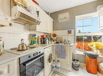Photo 5 of Apartment 120 Block 4 Custom Hall, Gardiner Street Lower, North City Ce...Dublin