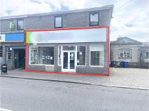 Photo 1 of The Square, Castlerea