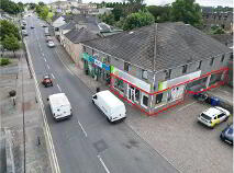 Photo 2 of The Square, Castlerea