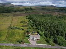 Photo 4 of "The Old School House", Altachullion Lower, Swanlinbar