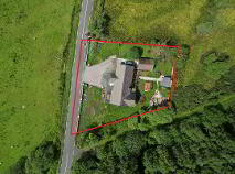 Photo 3 of "The Old School House", Altachullion Lower, Swanlinbar