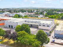 Photo 2 of Strawhall Industrial Estate, Unit 3a Former Perry's Cash & Carry, ...Carlow Town