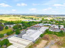Photo 3 of Strawhall Industrial Estate, Unit 3a Former Perry's Cash & Carry, ...Carlow Town