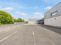 Photo 4 of Strawhall Industrial Estate, Unit 3a Former Perry's Cash & Carry, ...Carlow Town