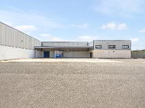 Photo 5 of Strawhall Industrial Estate, Unit 3a Former Perry's Cash & Carry, ...Carlow Town