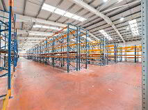 Photo 7 of Strawhall Industrial Estate, Unit 3a Former Perry's Cash & Carry, ...Carlow Town