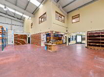 Photo 9 of Strawhall Industrial Estate, Unit 3a Former Perry's Cash & Carry, ...Carlow Town