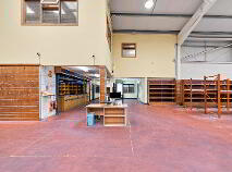 Photo 10 of Strawhall Industrial Estate, Unit 3a Former Perry's Cash & Carry, ...Carlow Town