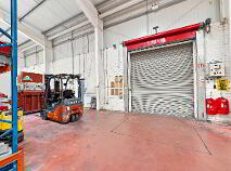 Photo 15 of Strawhall Industrial Estate, Unit 3a Former Perry's Cash & Carry, ...Carlow Town