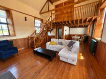 Photo 3 of The Old School House, Kilvemnon, Mullinahone
