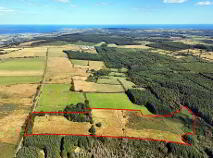 Photo 1 of Residential Farm Standing On 20.43 Acres, Knocknaglogh, Dungarvan