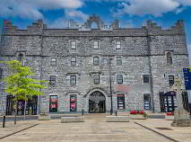 Photo 1 of Apartment 15 Stone Court, The Square, Roscommon Town