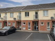Photo 1 of 3 Weavers Court, Clondalkin, Dublin