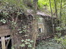 Photo 5 of Knockainey Hill, Hospital