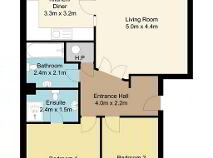 Photo 24 of Apt. 1 Devenish, Russell Quay, Ballyconnell