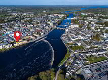Photo 10 of Apartment 41a Shannon Weir, Athlone