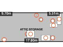 Floorplan 2 of Shantonagh, Carrickmacross