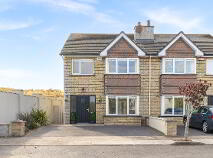 Photo 1 of 11 Cluain Riada, Browneshill Road, Carlow Town