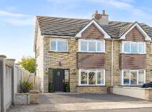 Photo 2 of 11 Cluain Riada, Browneshill Road, Carlow Town