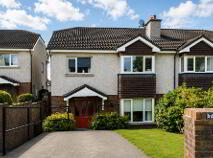 Photo 1 of 78 Ashmount, Silversprings, Cork