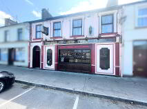 Photo 2 of Garveys Dew Drop Inn, Market Square, Charlestown