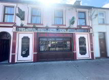 Photo 1 of Garveys Dew Drop Inn, Market Square, Charlestown