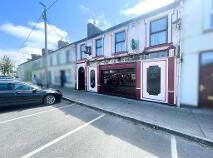 Photo 3 of Garveys Dew Drop Inn, Market Square, Charlestown