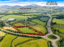 Photo 1 of C.1.78 Hectares High-Profile Strategic Landholding, At Junction 18, M1...Dundalk