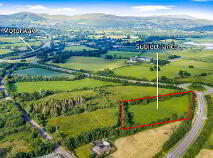 Photo 3 of C.1.78 Hectares High-Profile Strategic Landholding, At Junction 18, M1...Dundalk