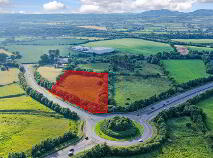 Photo 4 of C.1.78 Hectares High-Profile Strategic Landholding, At Junction 18, M1...Dundalk