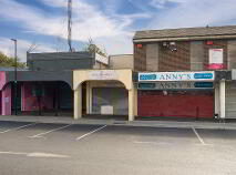 Photo 2 of Bawnogue Shopping Centre, Clondalkin, Dublin