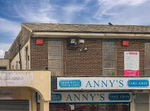 Photo 3 of Bawnogue Shopping Centre, Clondalkin, Dublin