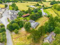 Photo 4 of BARRACK HOUSE, Rathdangan Village, Baltinglass